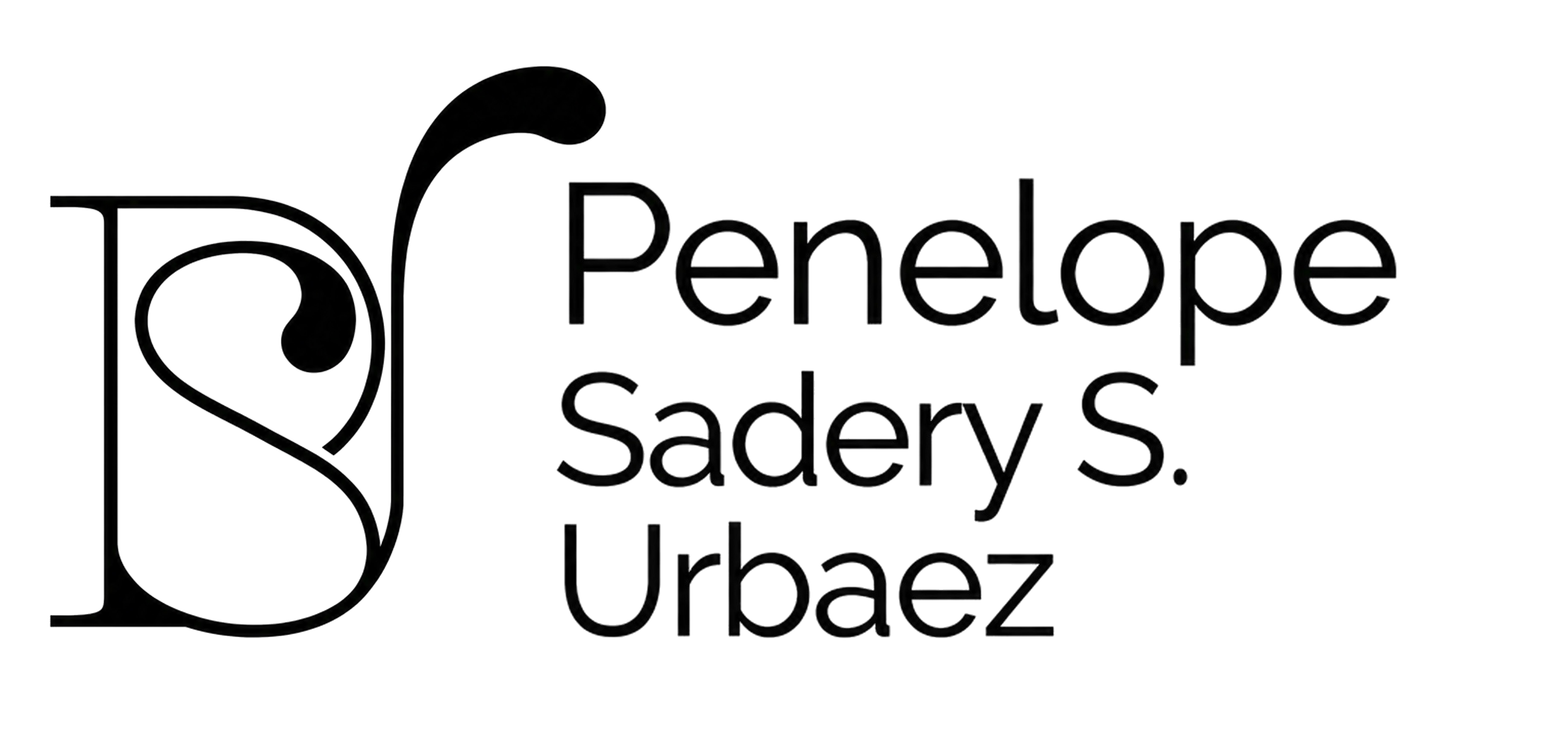 Penélope Sadery S. Urbaez
