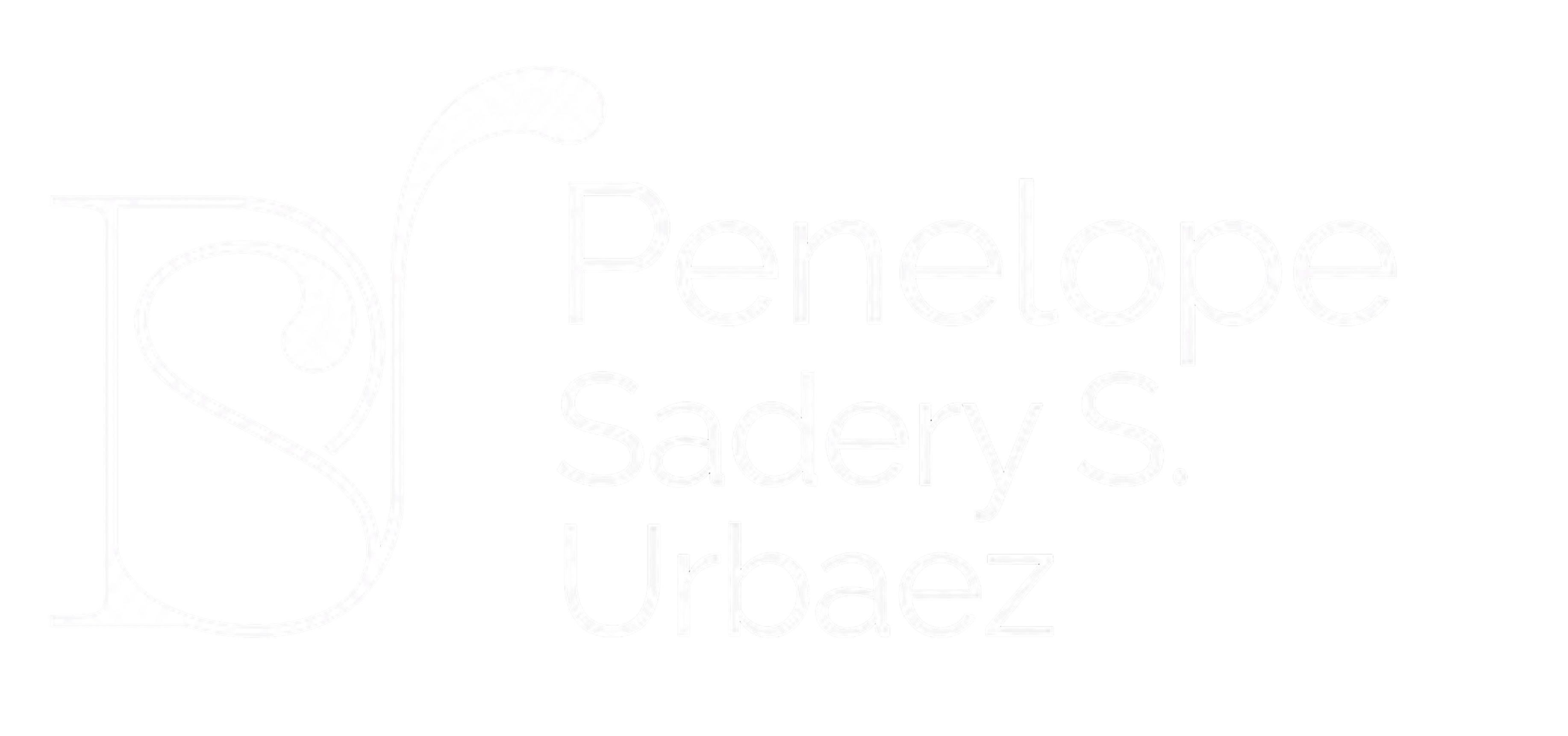 Penélope Sadery S. Urbaez